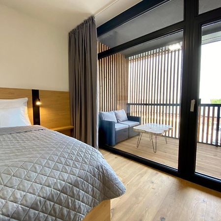 Tee Room Celadna & Wellness Kültér fotó