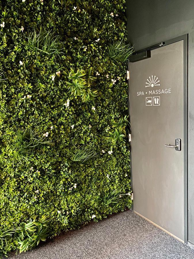 Tee Room Celadna & Wellness Kültér fotó