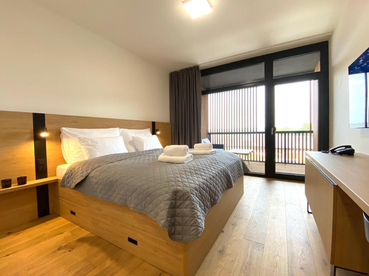 Tee Room Celadna & Wellness Kültér fotó