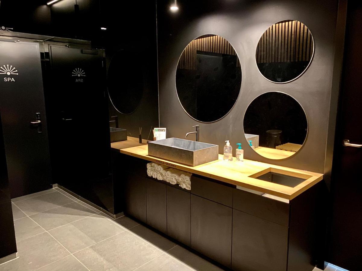 Tee Room Celadna & Wellness Kültér fotó