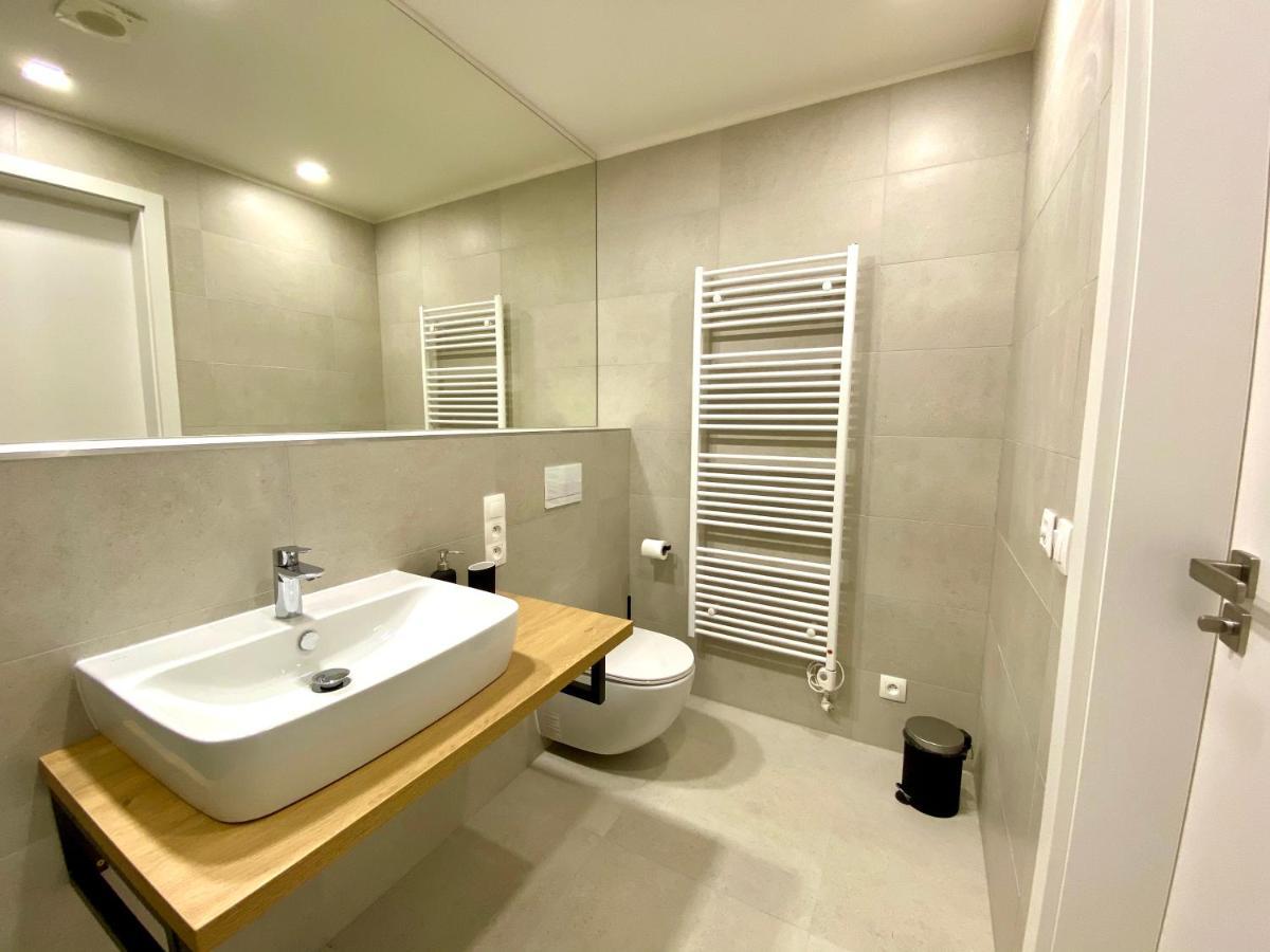 Tee Room Celadna & Wellness Kültér fotó
