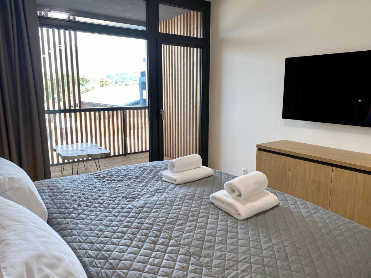 Tee Room Celadna & Wellness Kültér fotó