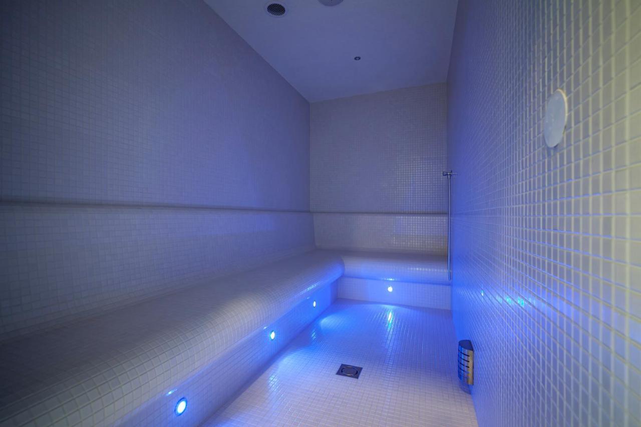 Tee Room Celadna & Wellness Kültér fotó